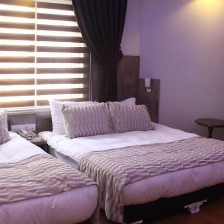 Vera Hotel บานเดียร์มา ภายนอก รูปภาพ