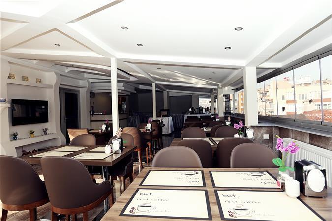 Vera Hotel บานเดียร์มา ภายนอก รูปภาพ